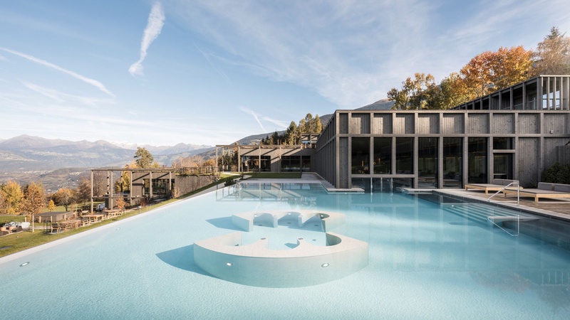   - Aki Family resort a Meluno 